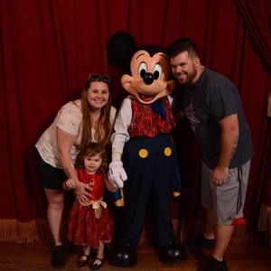 Meet your Posher, Kristen